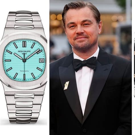 leonardo dicaprio rolex daytona|leo Dicaprio watches.